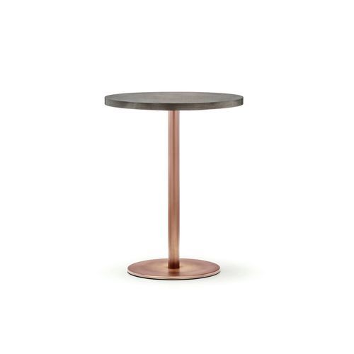 Inox Table by Pedrali