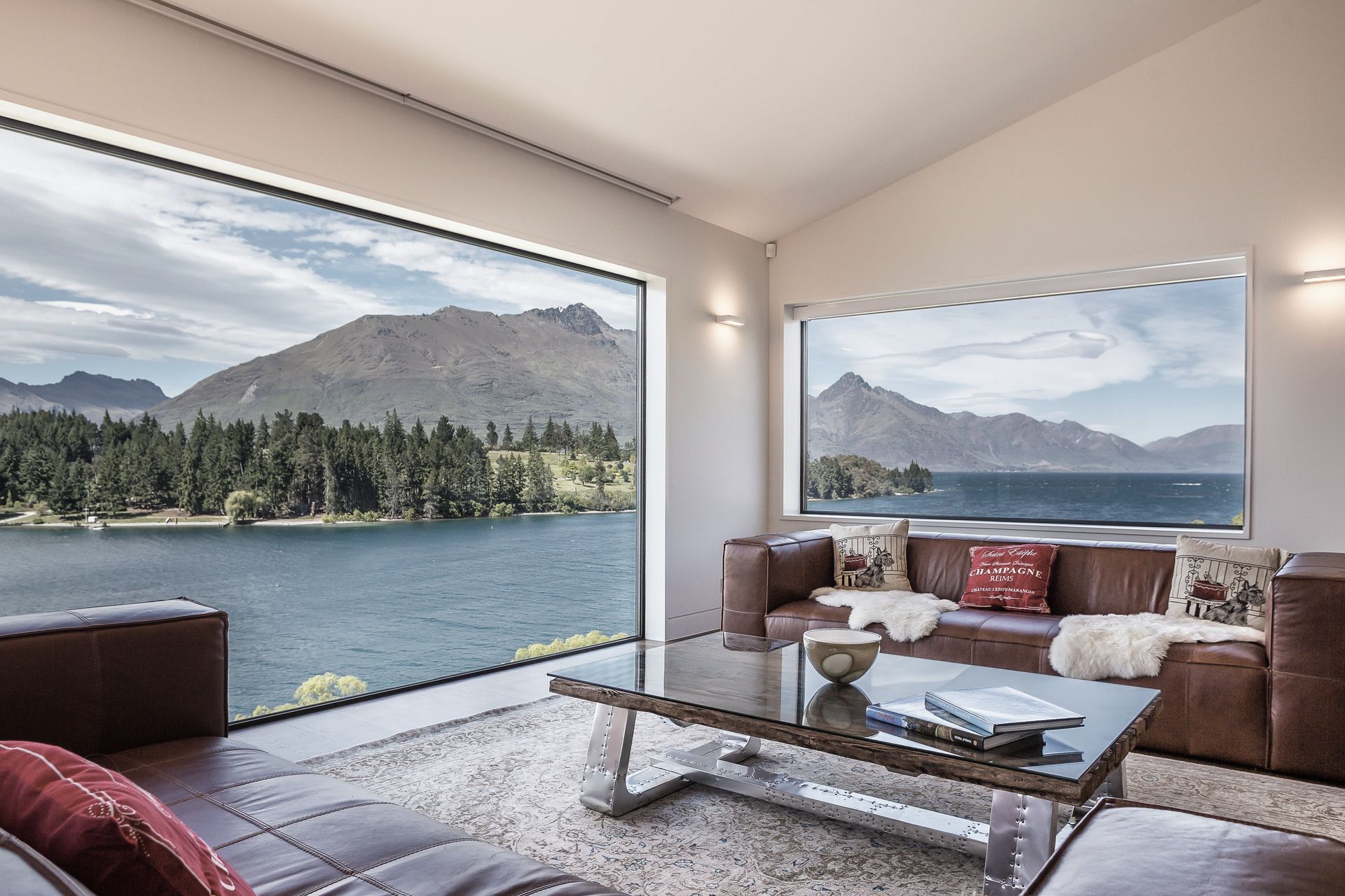 Inside Job Painters and Decorators banner