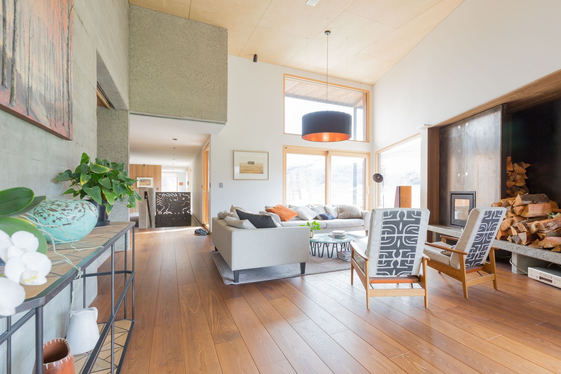 Supporting Image 1 for Inside Job Painters and Decorators