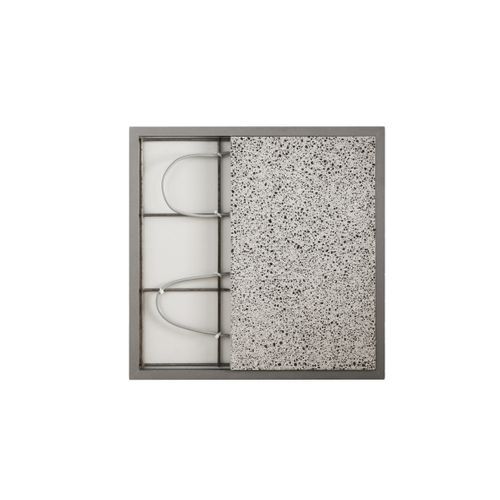 Inslab Floor Heating
