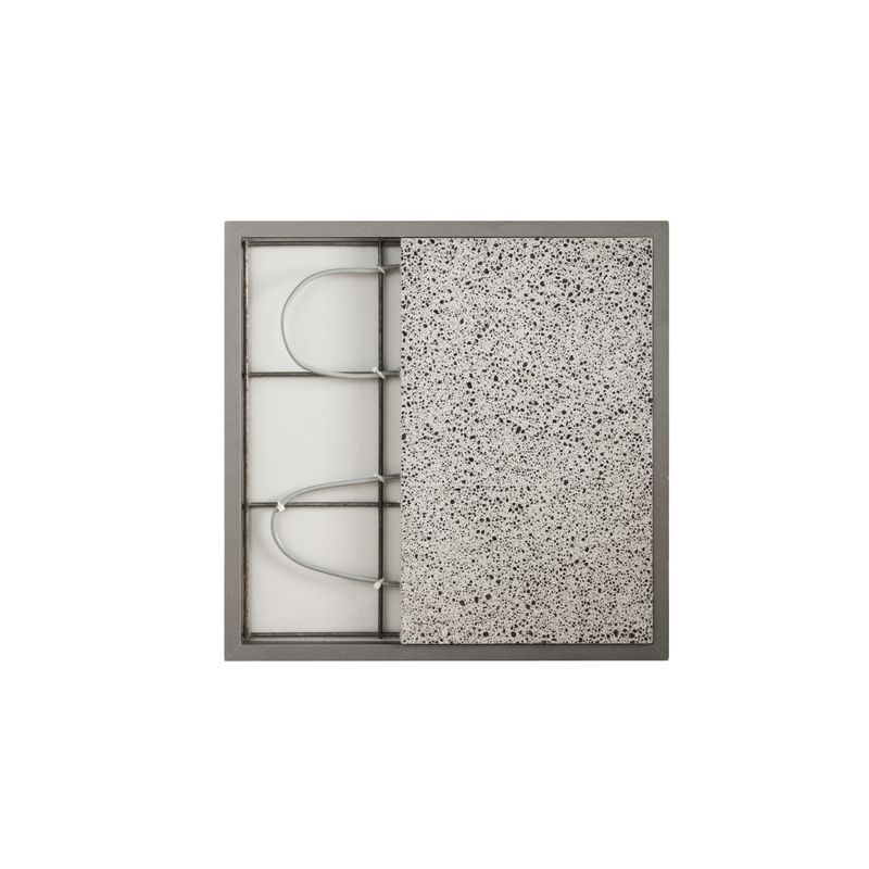 Inslab Floor Heating