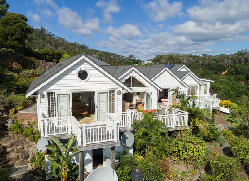 Inspired Boatshed