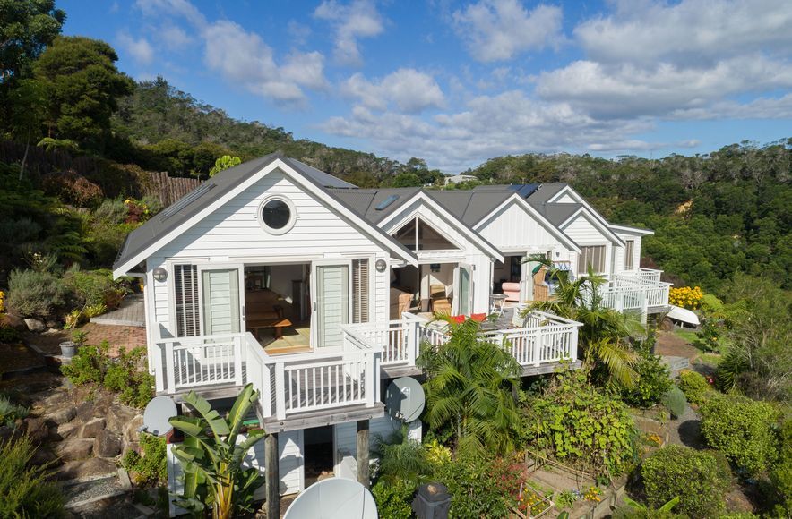 Inspired Boatshed