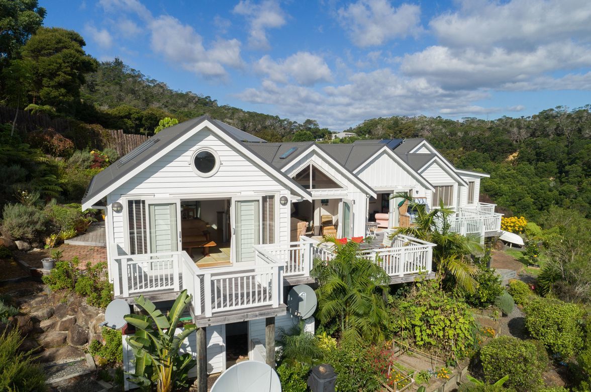 Inspired Boatshed