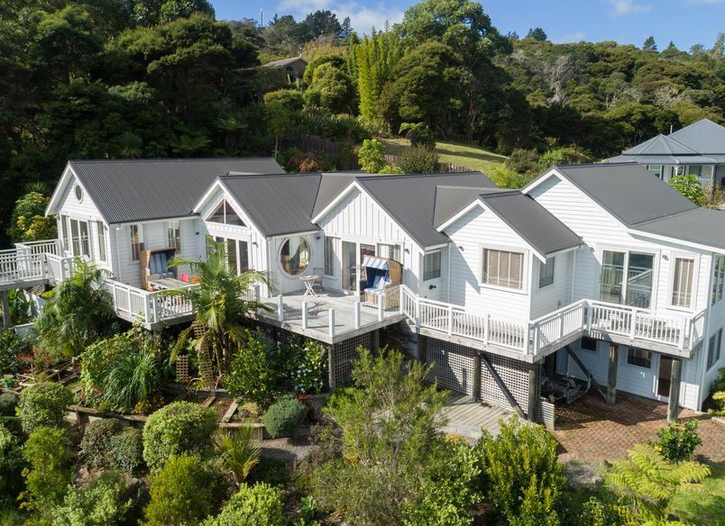 Inspired Boatshed