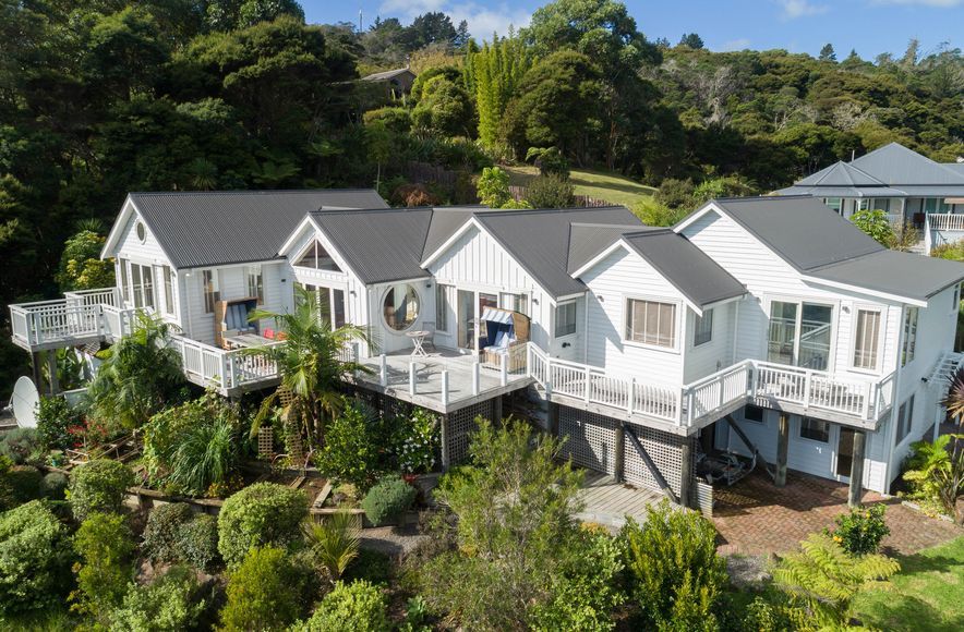 Inspired Boatshed