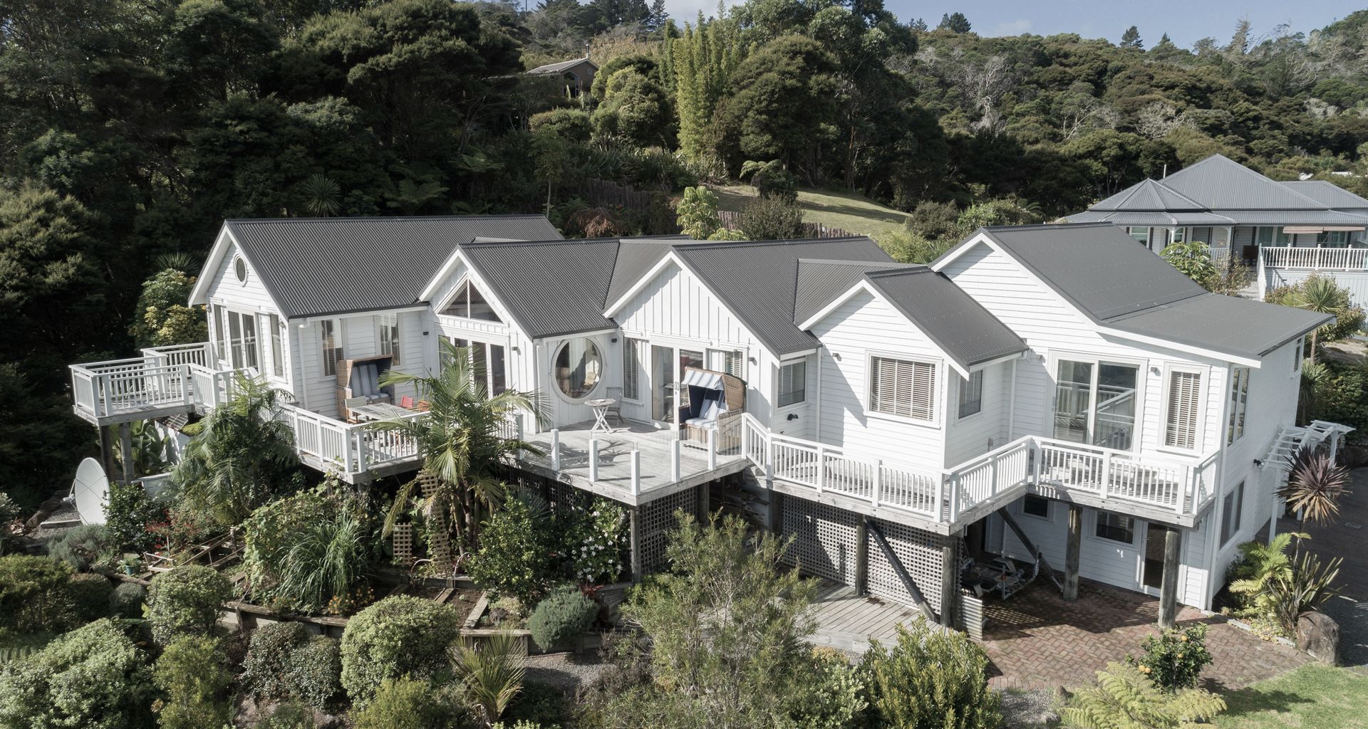 Inspired Boatshed banner