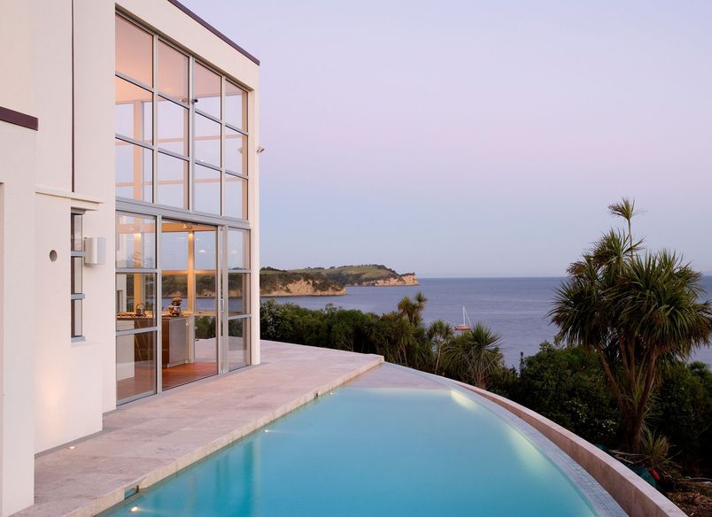 Intellisys House
