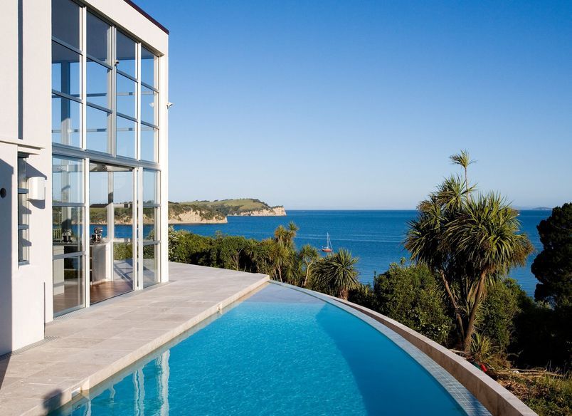 Intellisys House