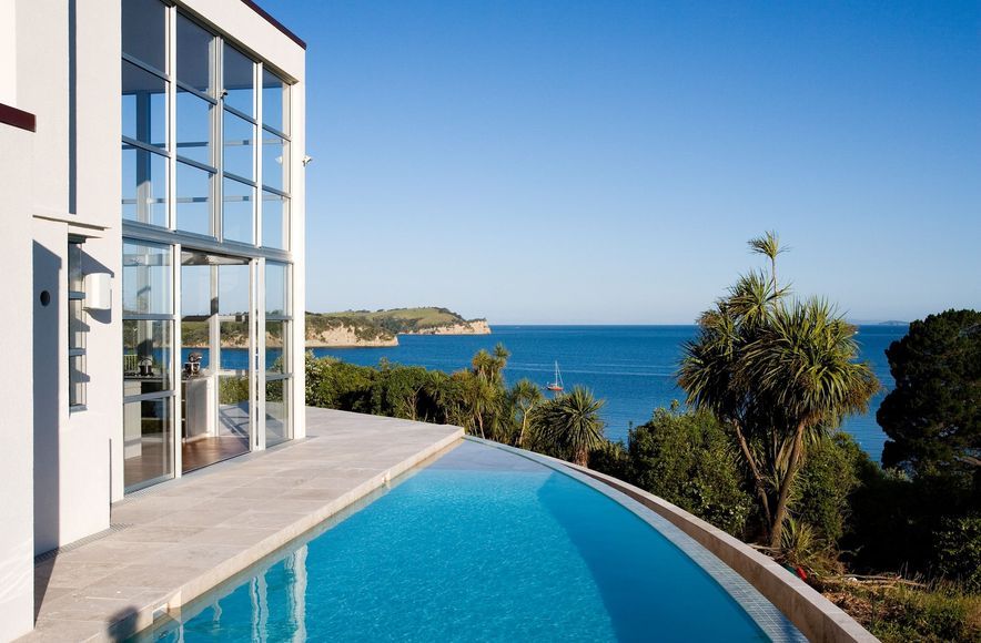 Intellisys House
