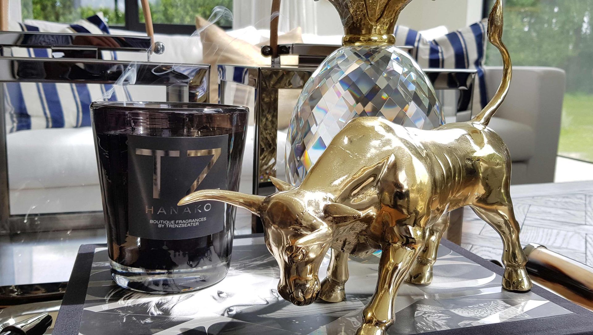 Interior Design Project 1 banner