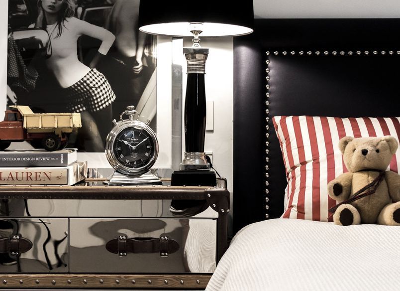 Interior Design Project 5