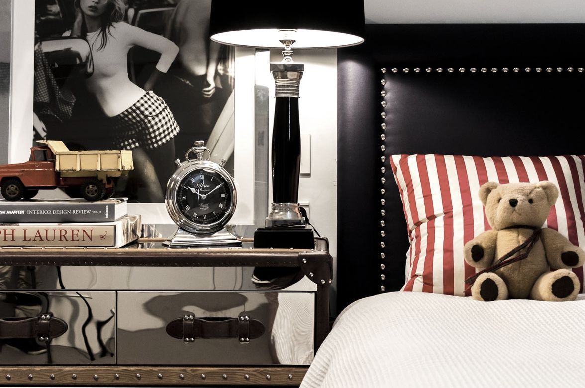 Interior Design Project 5