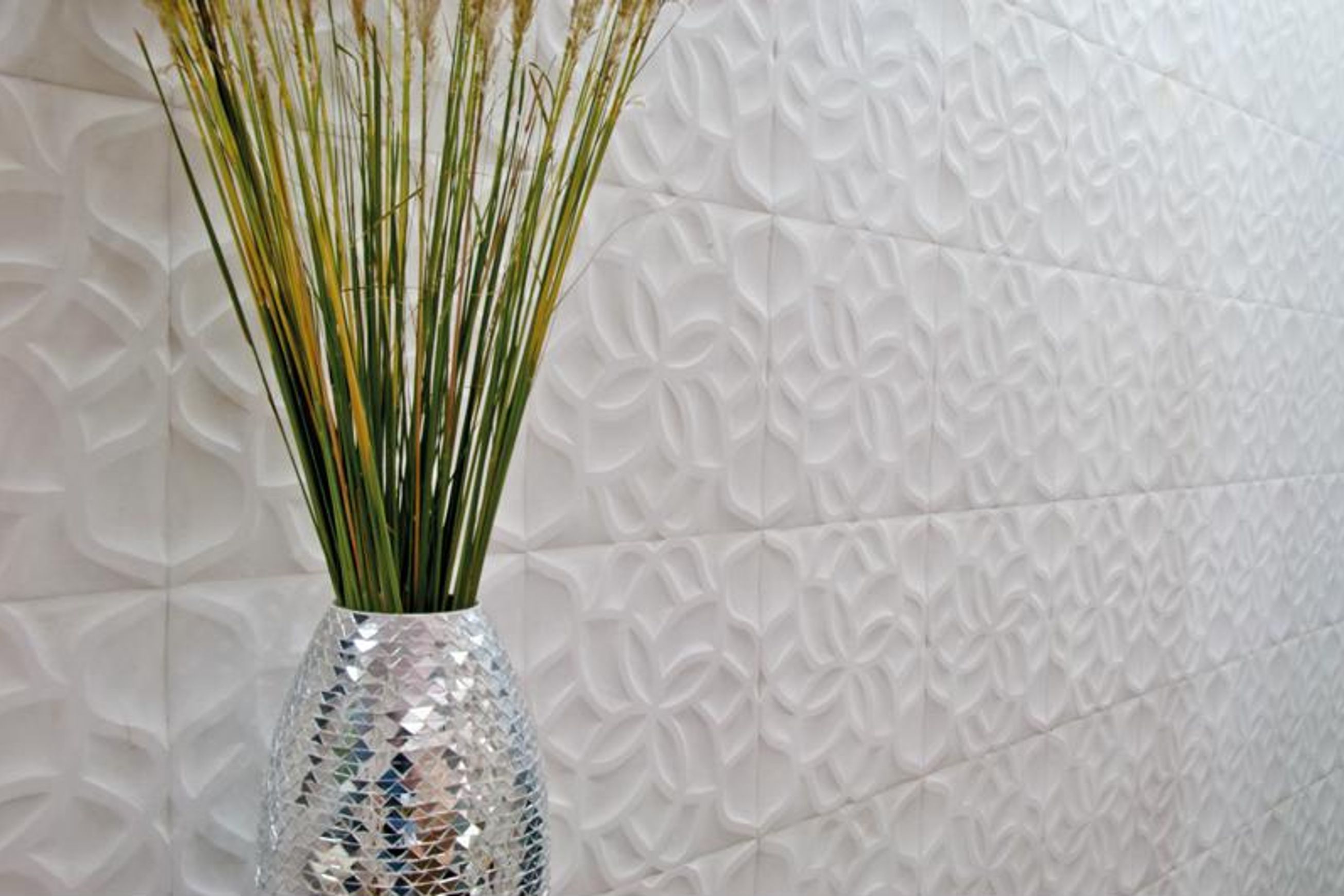 3D Natural Stone Panels