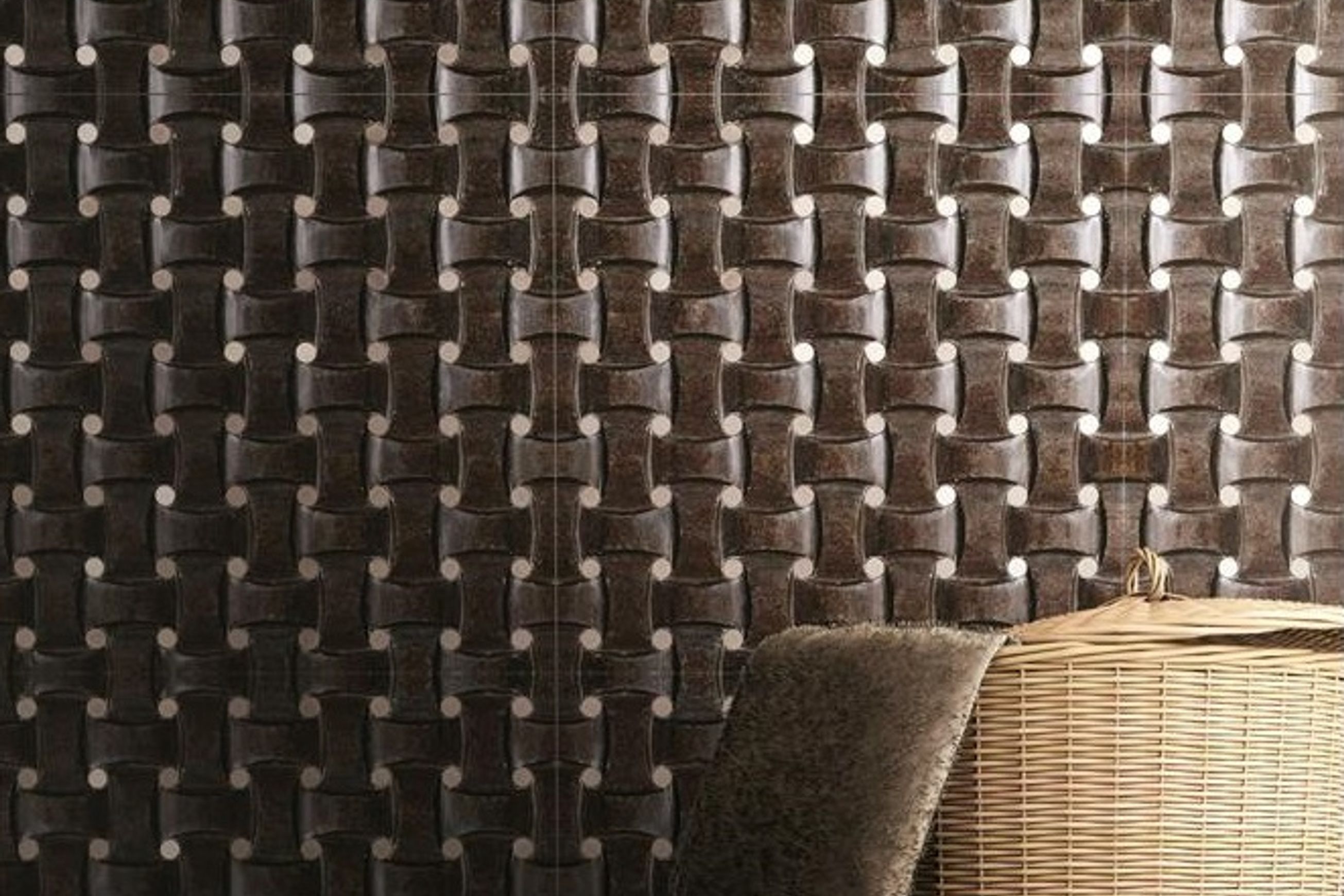 3D Natural Stone Panels