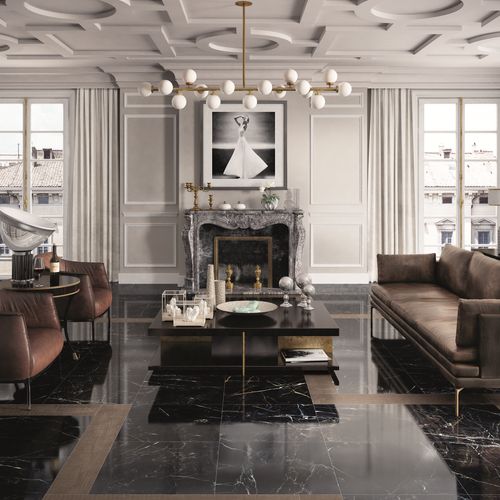 Elements Lux Tile by Ceramiche Keope