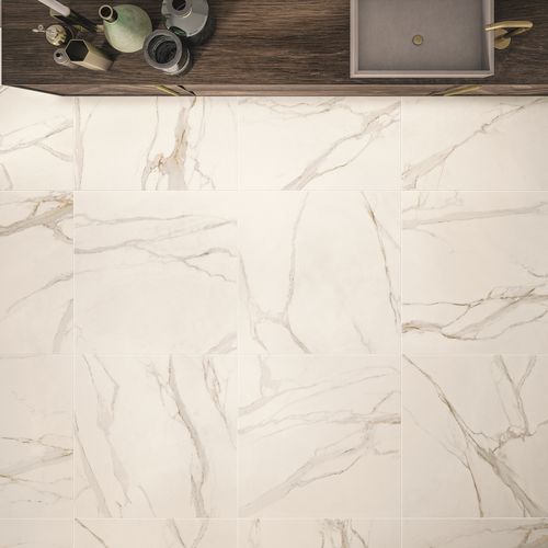 Elements Lux Tile by Ceramiche Keope
