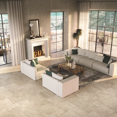 Tradition Tile by Monocibec Fincibec Group