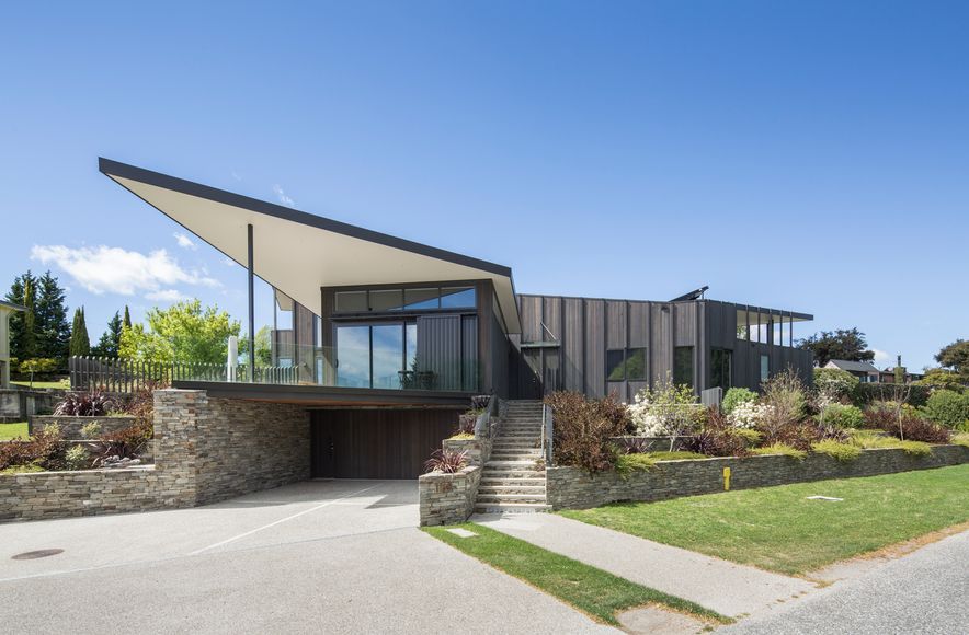 Intersect House