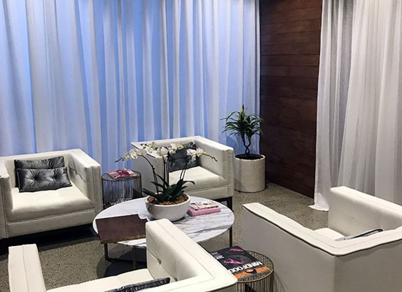 Invine Day Spa, Millwater