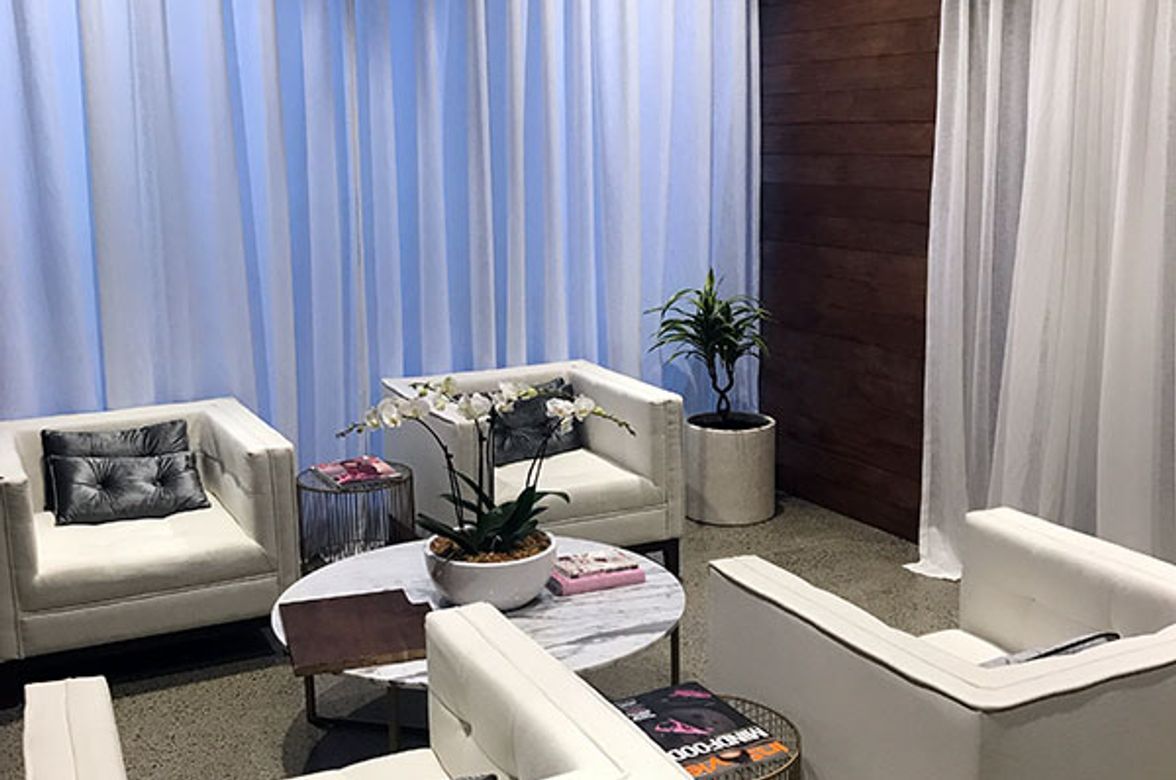 Invine Day Spa, Millwater