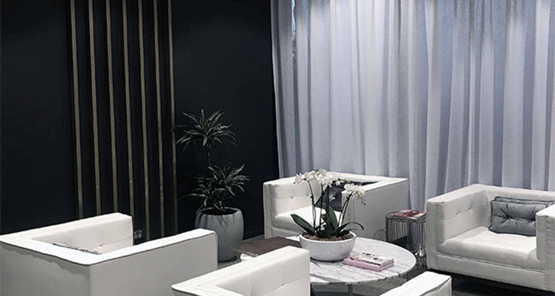Invine Day Spa, Millwater banner