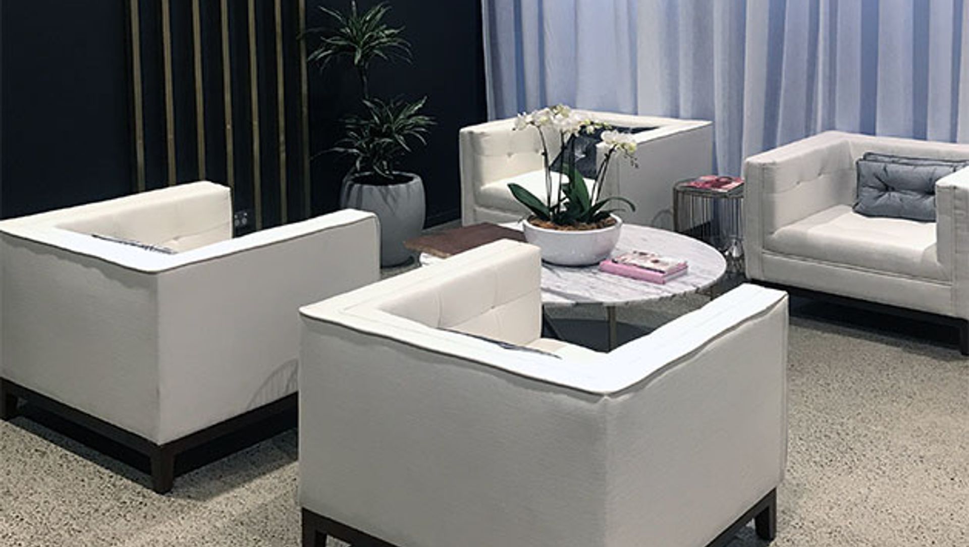 Invine Day Spa, Millwater banner