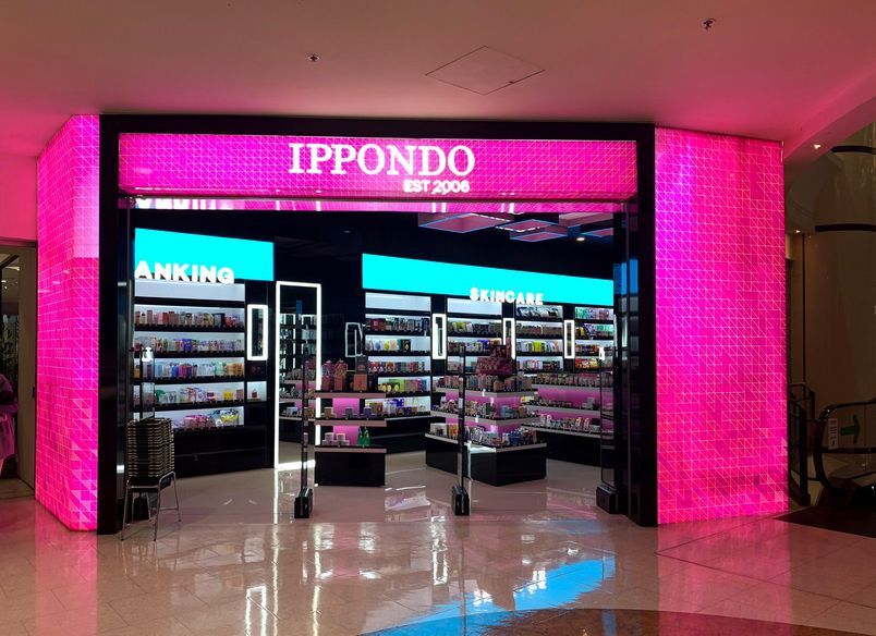 Ippondo, Auckland CBD