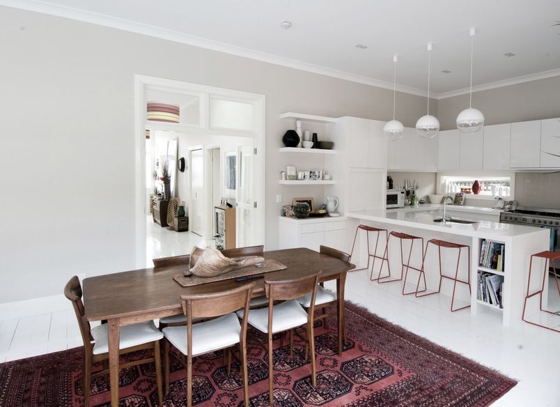 Island Bay Home