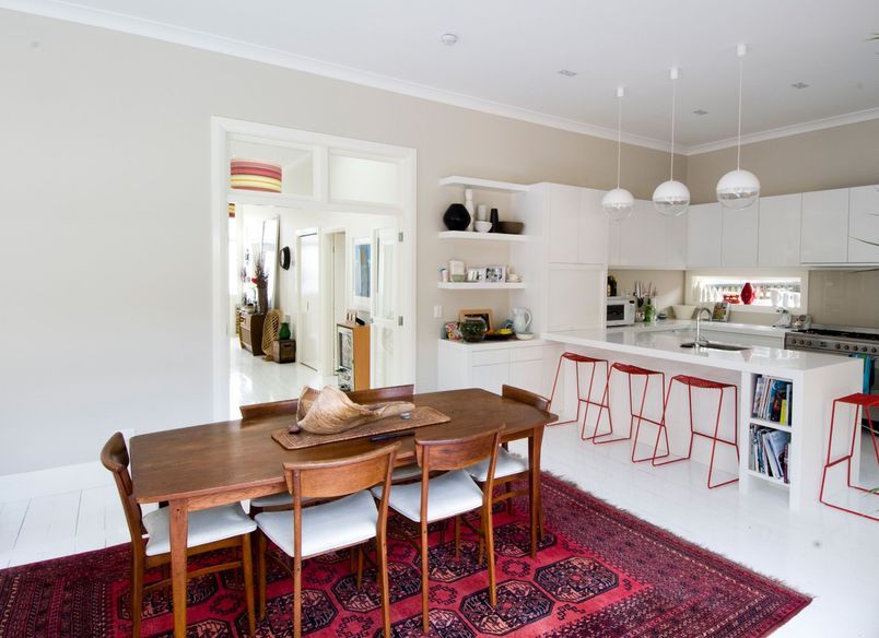 Island Bay Home
