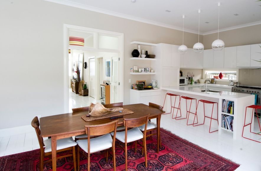 Island Bay Home