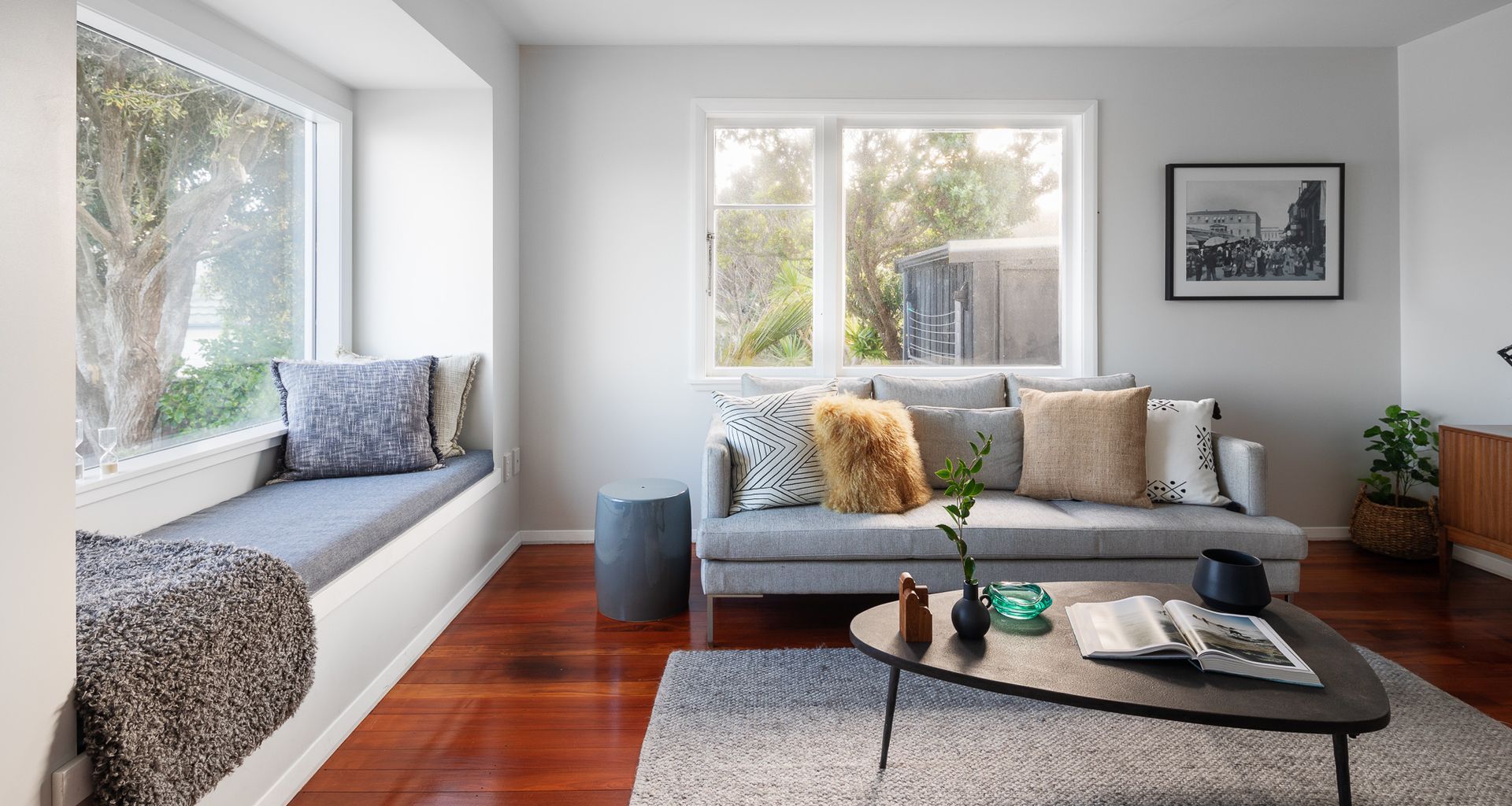Island Bay Interior banner