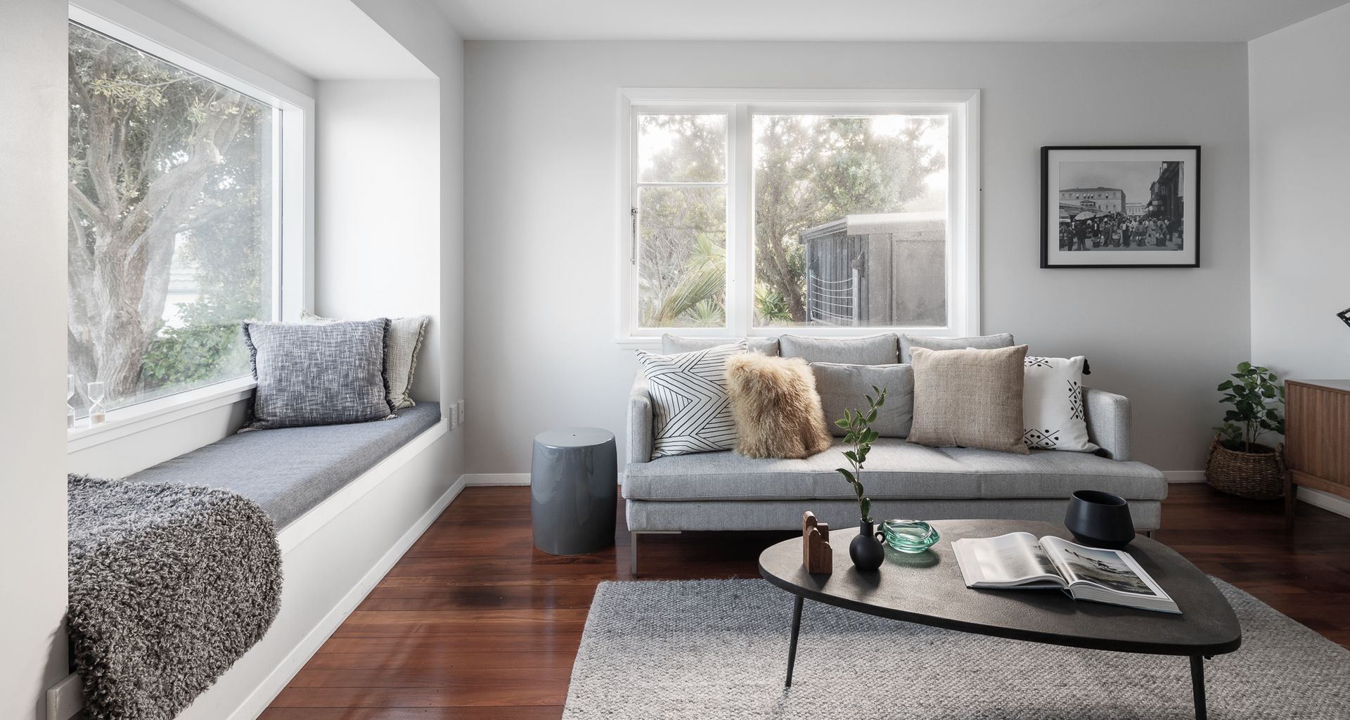 Island Bay Interior banner