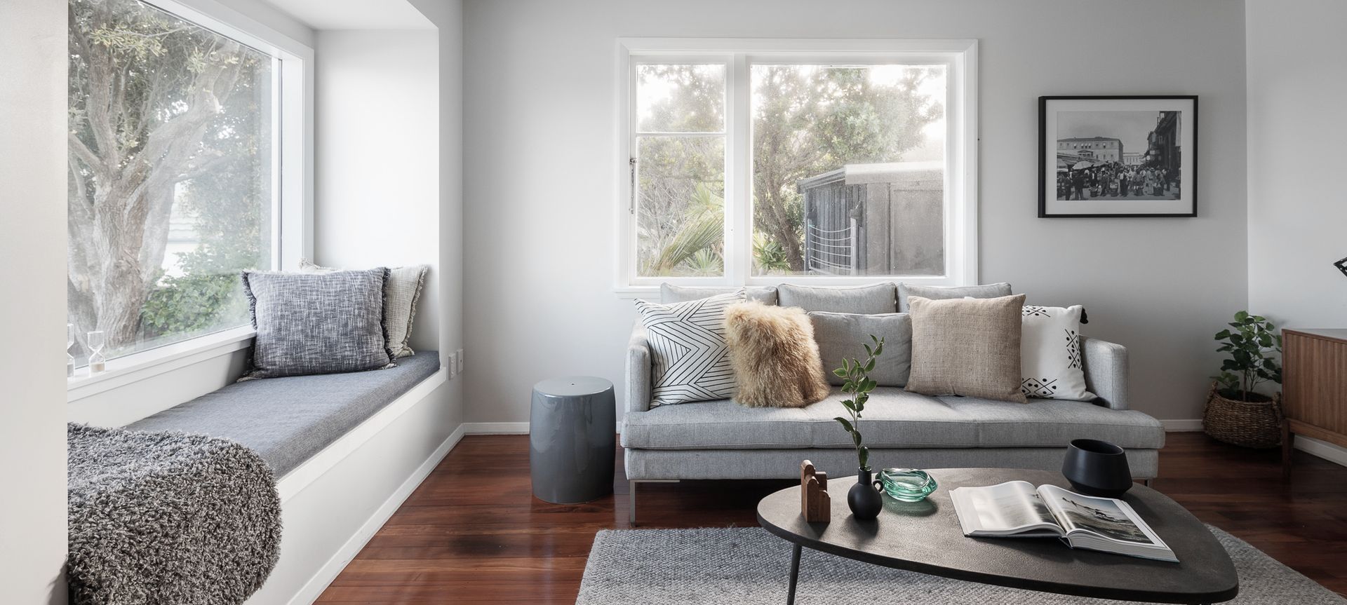 Island Bay Interior banner