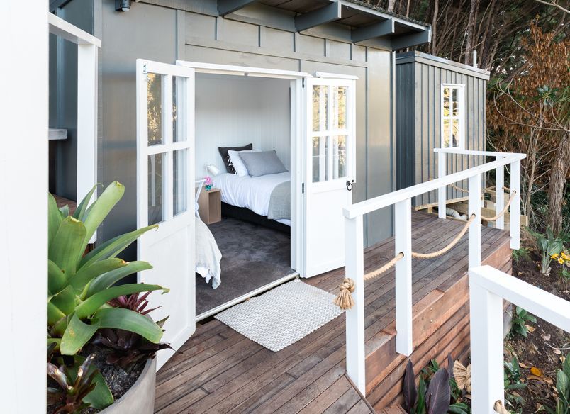 Island Lodge