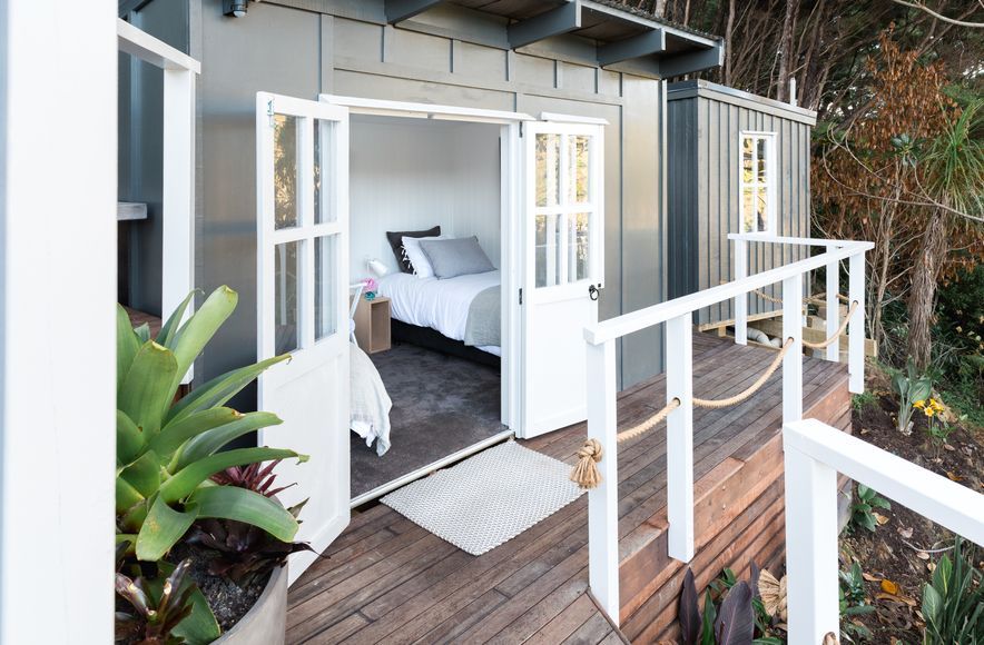 Island Lodge