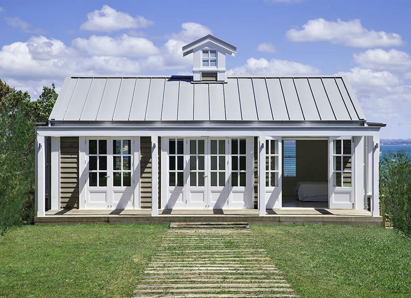 Island Cottage