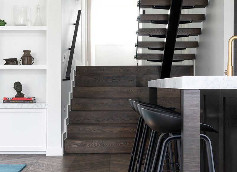 Islington St Residence