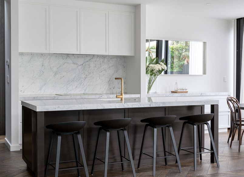 Islington St Residence