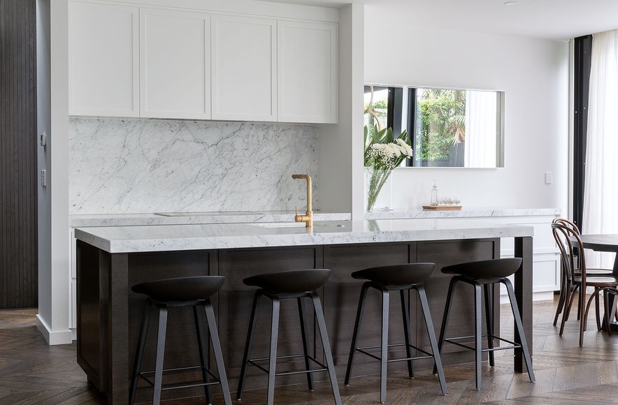 Islington St Residence