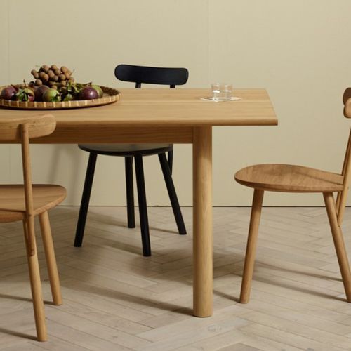 Itamae Dining Table