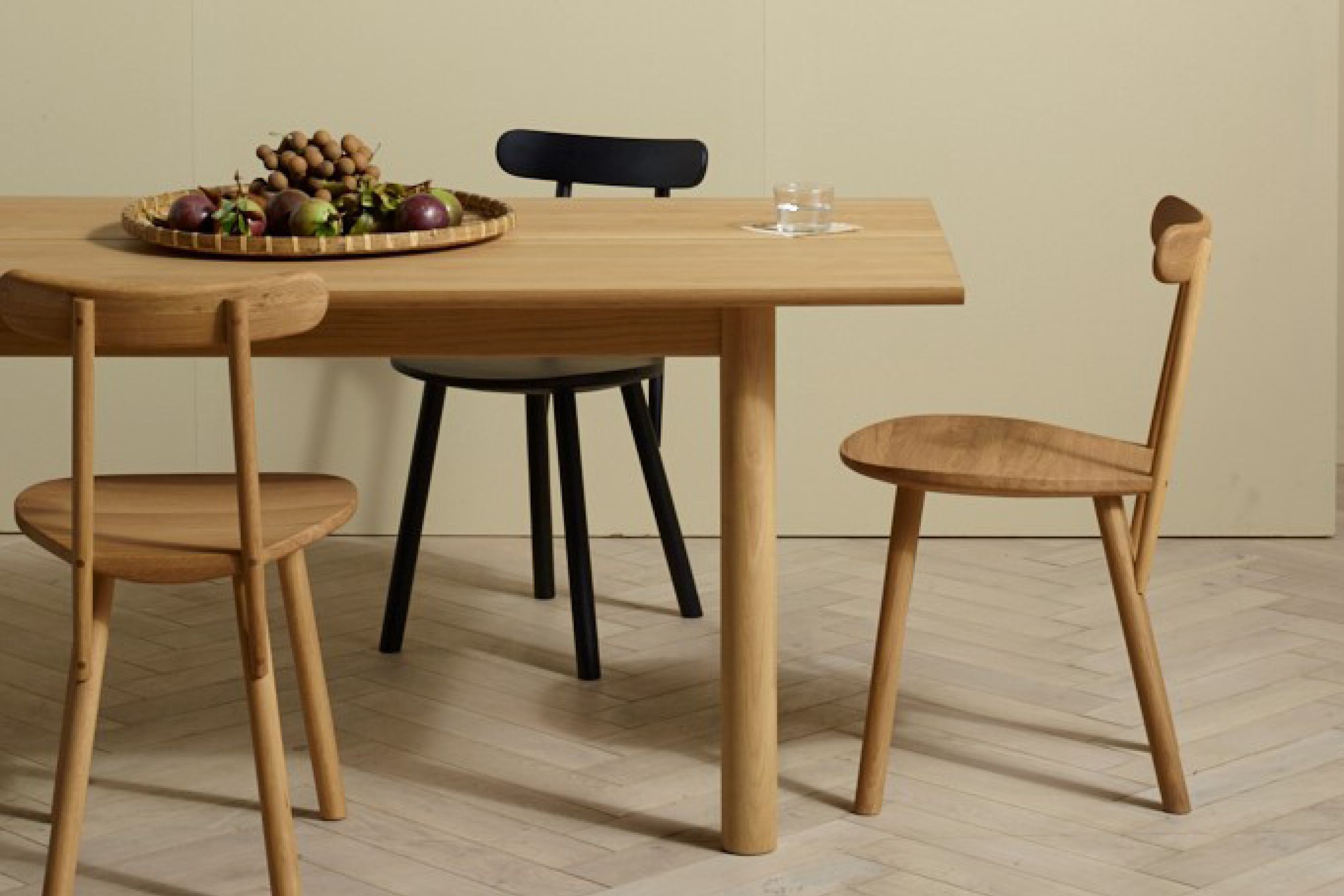 Itamae Dining Table