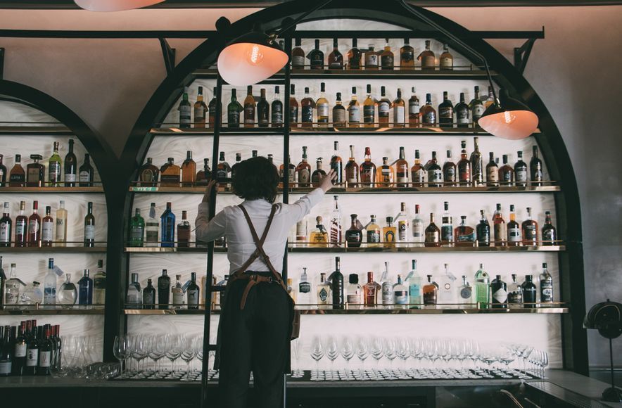 Itch Wine Bar