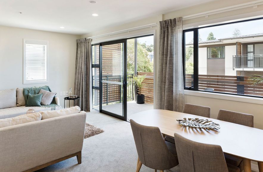 Aria Bay Village