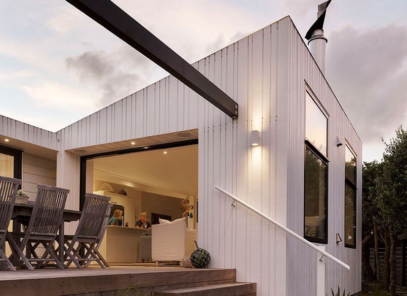 Pauanui House