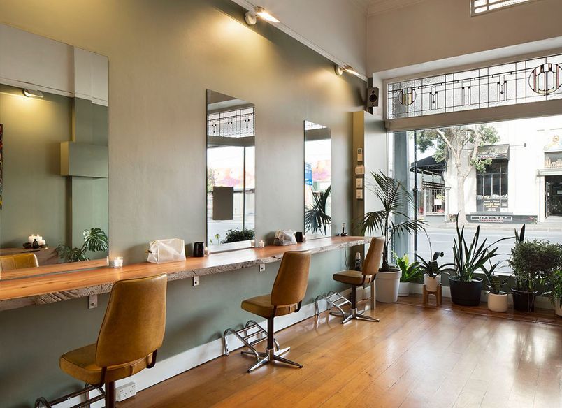 Common People Salon