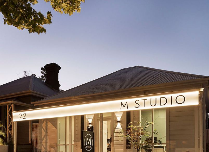 MAUD Office