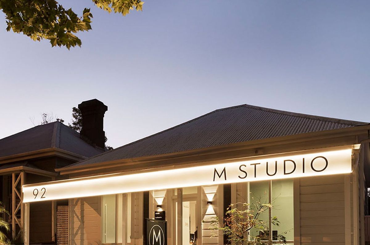 MAUD Office