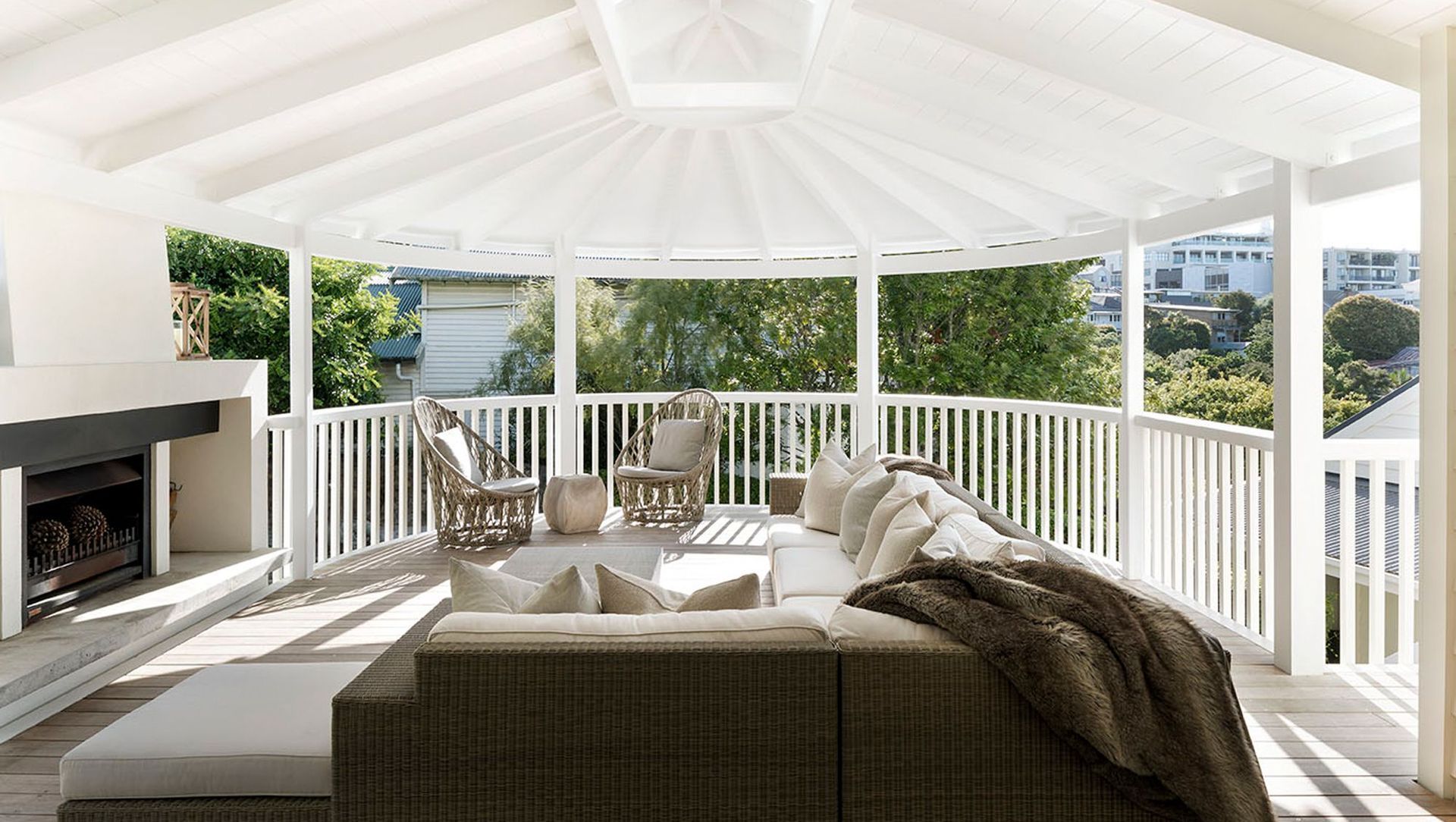 Outdoor Room Parnell banner