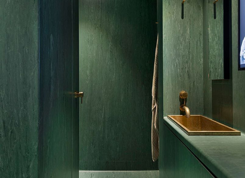 City Apartment